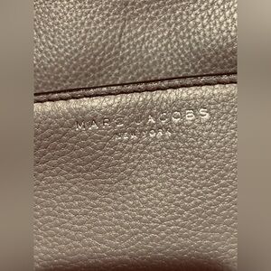 Marc Jacobs Textured Leather Accessory